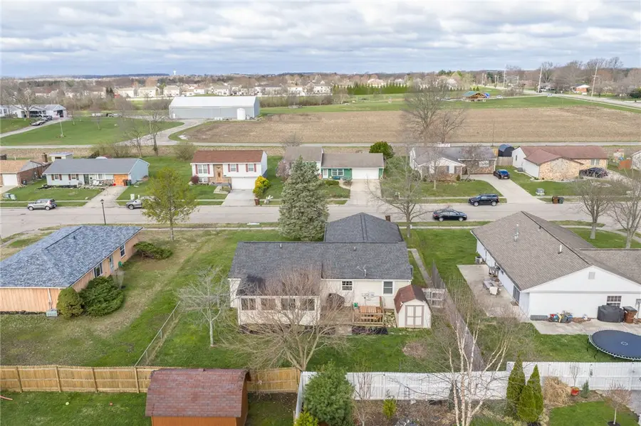 904 Katherine Avenue, Lebanon, OH 45036 - #3