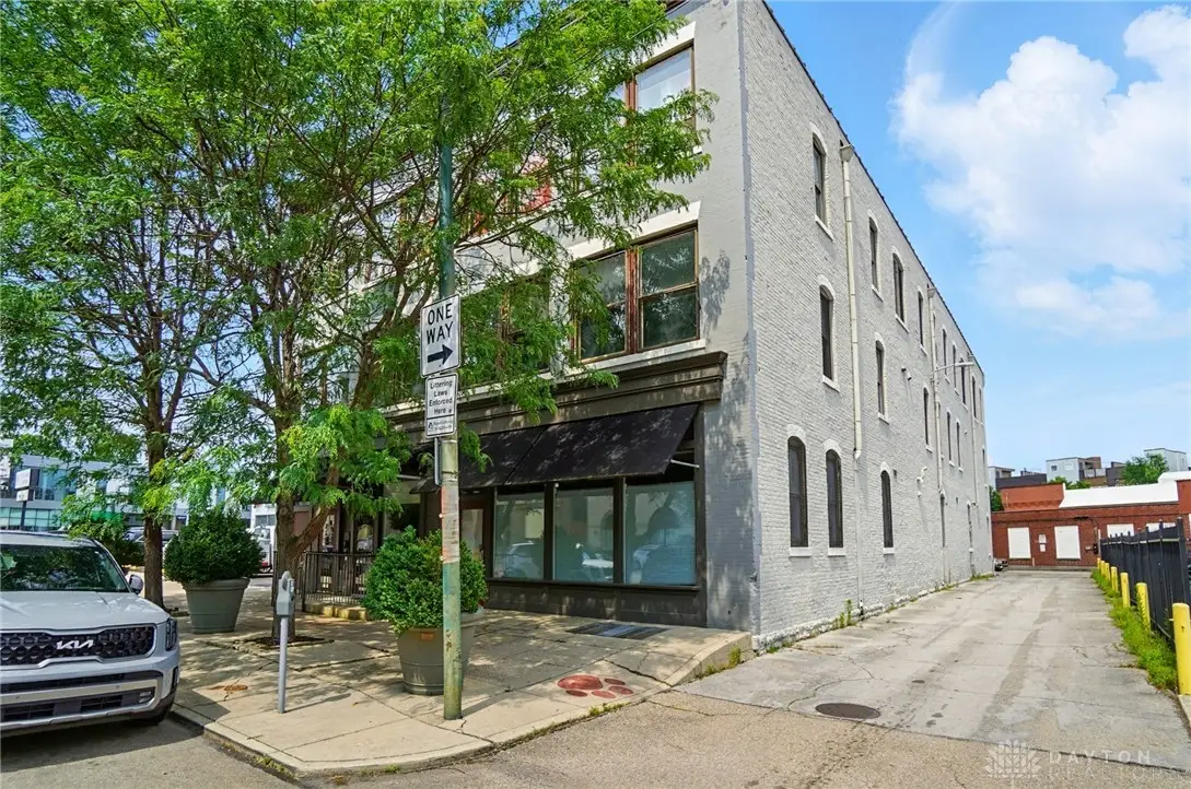 18 S Saint Clair Street #203, Dayton, OH 45402 - #1