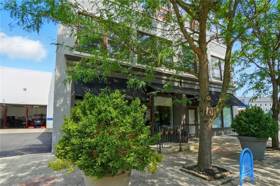 18 S Saint Clair Street #203, Dayton, OH 45402 - #2