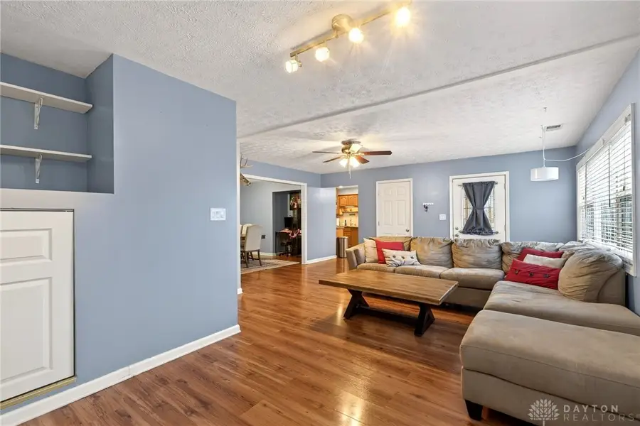 1237 Hemlock Drive, Fairborn, OH 45324 - #2