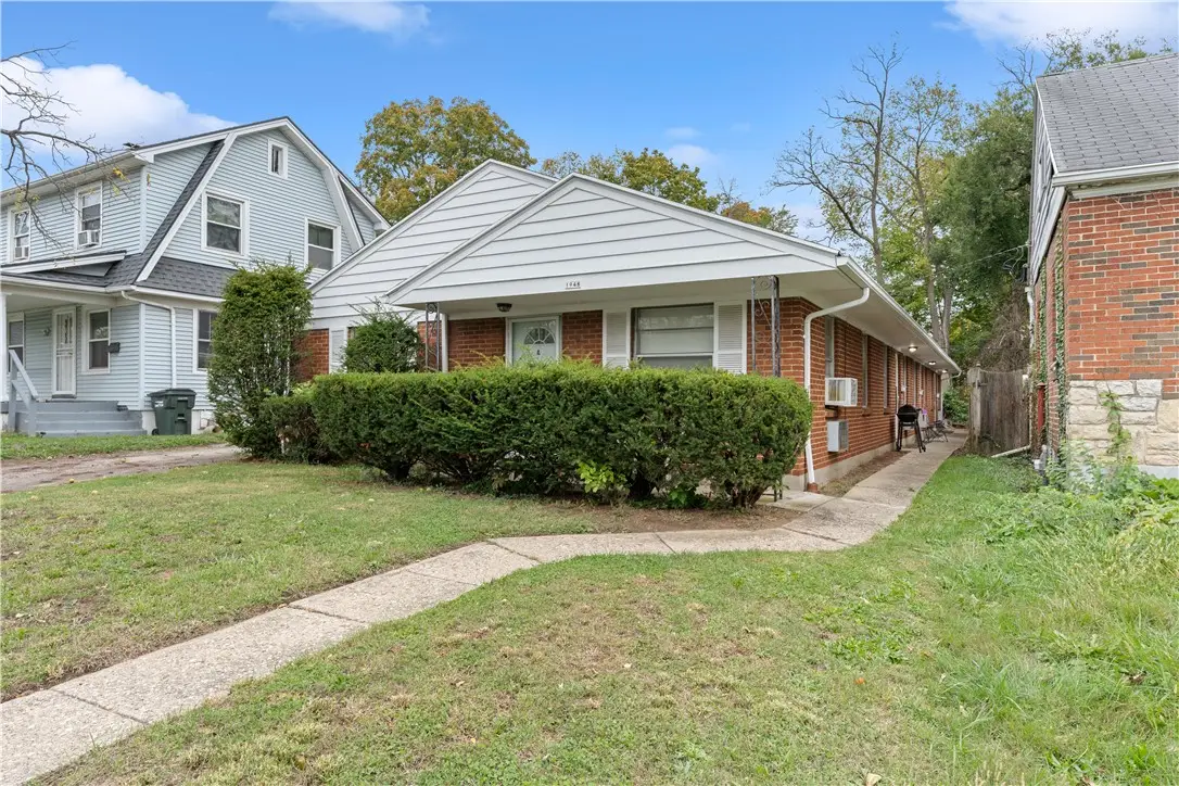 1948 Victoria Avenue, Dayton, OH 45406 - #1