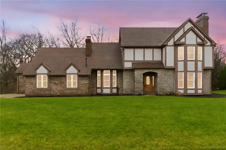 7075 Birch Creek Court, Middletown, OH 45044 - #2