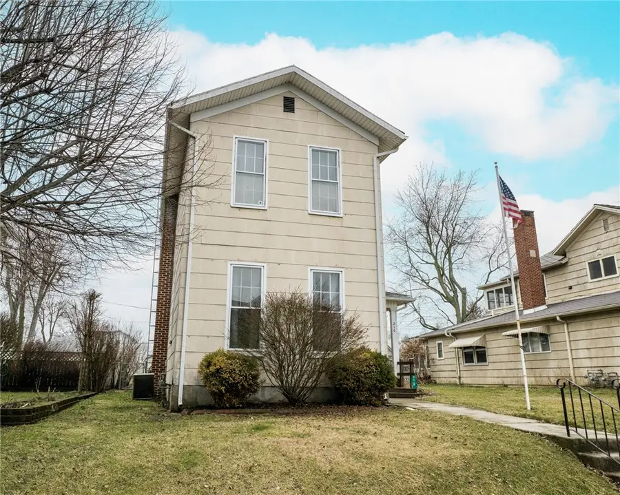 210 Central Avenue, Greenville, OH 45331 - #3