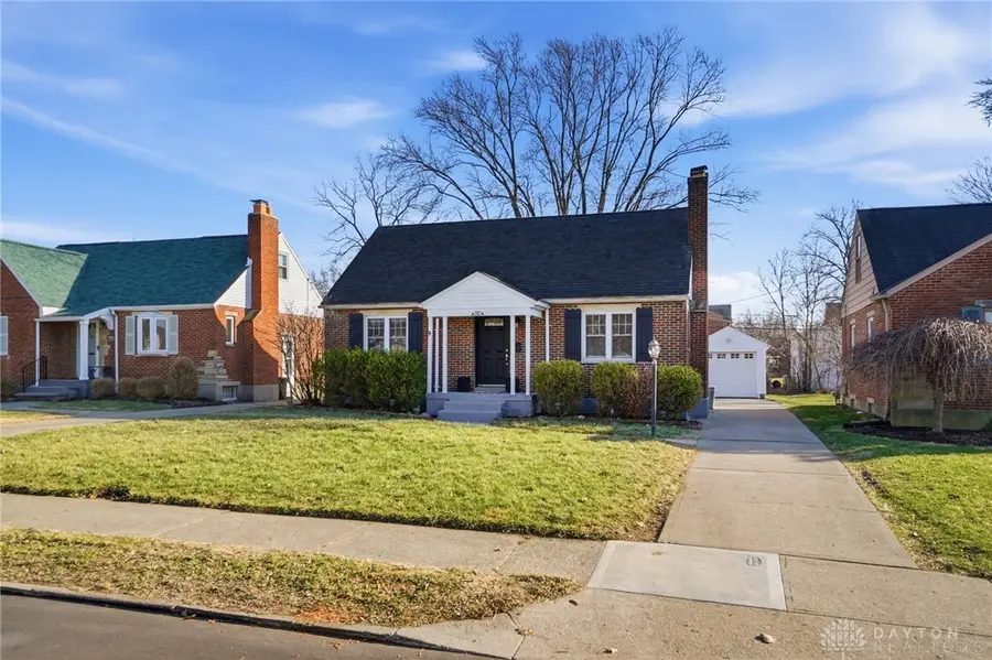 448 Triangle Avenue, Oakwood, OH 45419 - #2