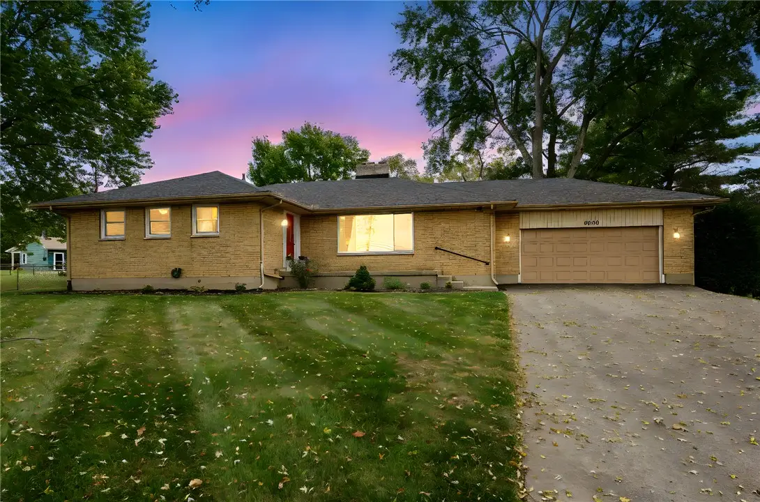 6950 Red Lion 5 Points Road, Clear Creek, OH 45066 - #1