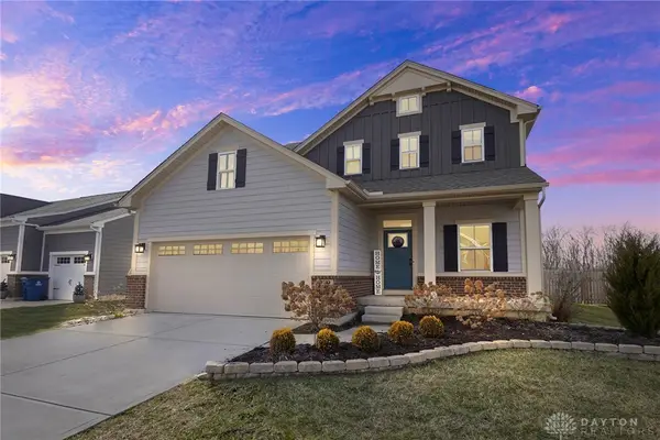 929 Cedar Grove Drive, Tipp City, OH 45371