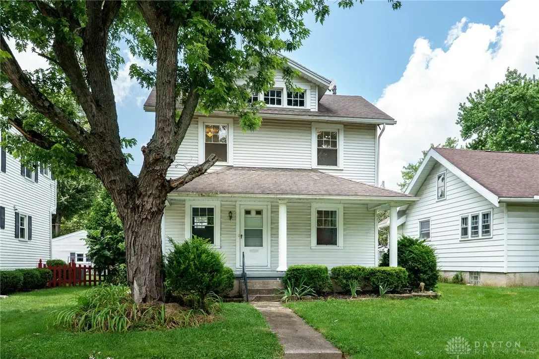 2119 Shroyer Road, Oakwood, OH 45419 - #1