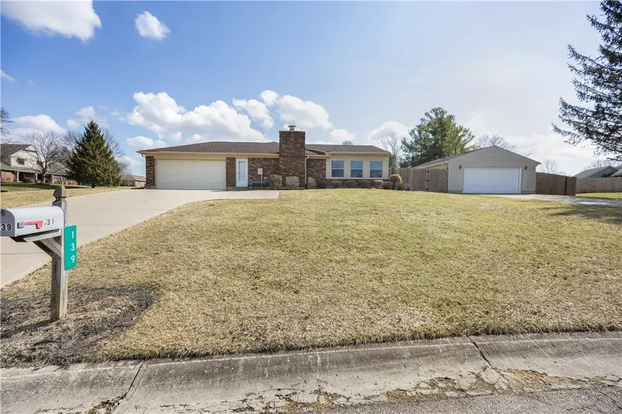 139 Cambria Drive, Beavercreek, OH 45440 - #2