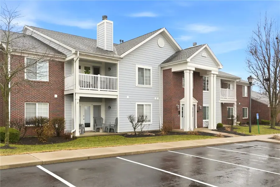 3091 Westminster Drive #205, Beavercreek, OH 45431 - #2