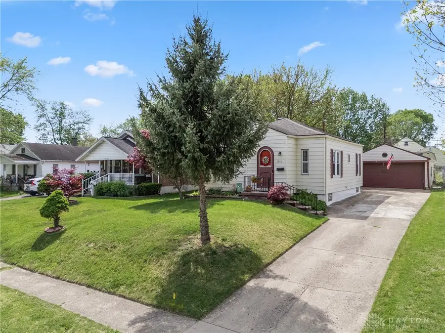 1611 Horlacher Avenue, Kettering, OH 45420 - #2