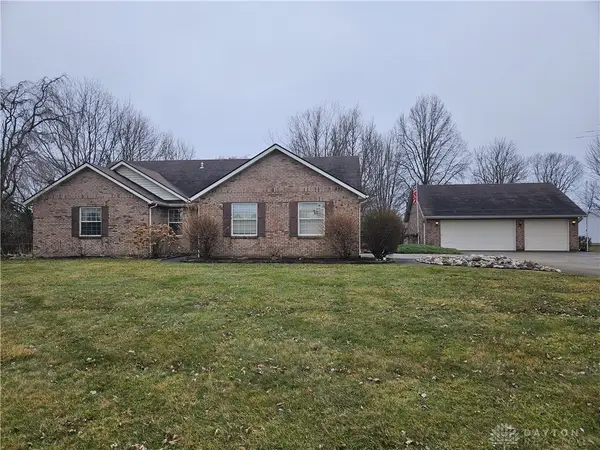 4909 Shannon Avenue, Bethel Twp, OH 45504