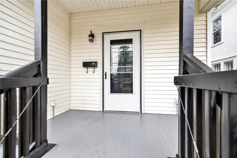 69 W Vine Street, Wilmington, OH 45177 - #3