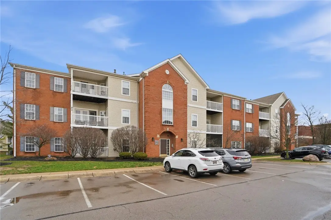 3752 Grant Avenue #H, Beavercreek, OH 45431 - #1