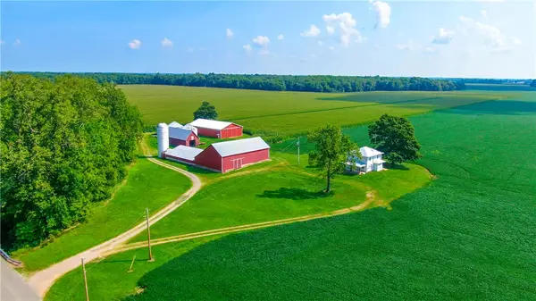 6370 Township Road 116, Ridgeway, OH 43345