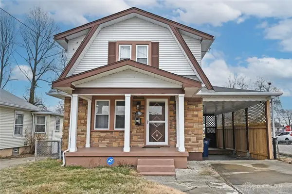 2368 Fauver Avenue, Dayton, OH 45420