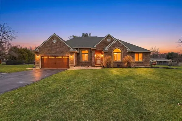 10292 Meeker Road, Dayton, OH 45414