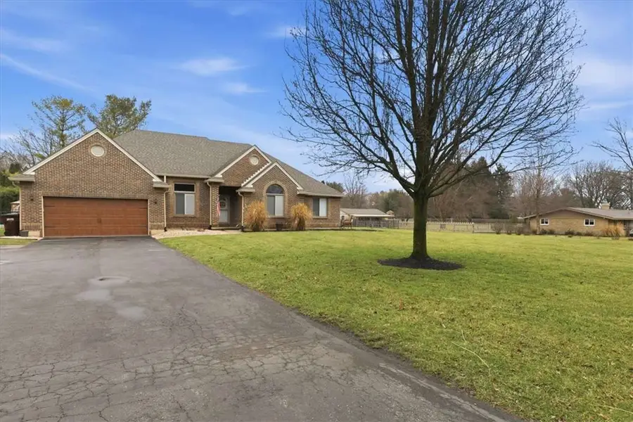 10292 Meeker Road, Dayton, OH 45414 - #2