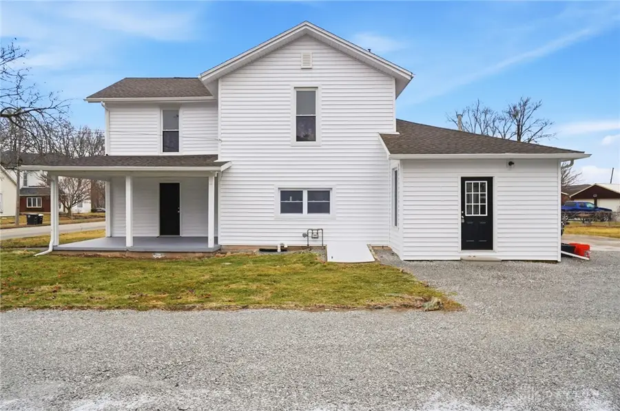 762 N High Street, Covington, OH 45318 - #2