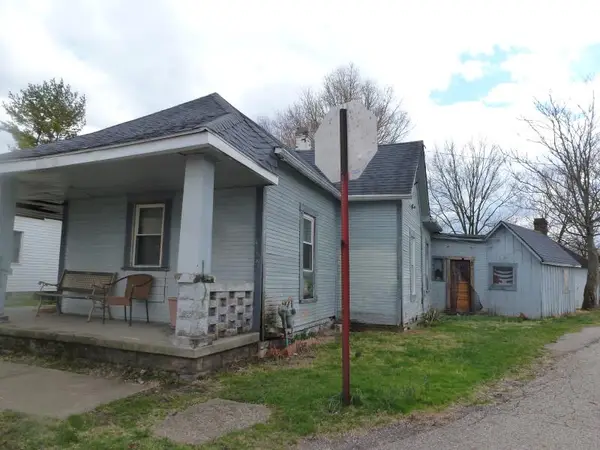 425 Elm Street, Xenia, OH 45385