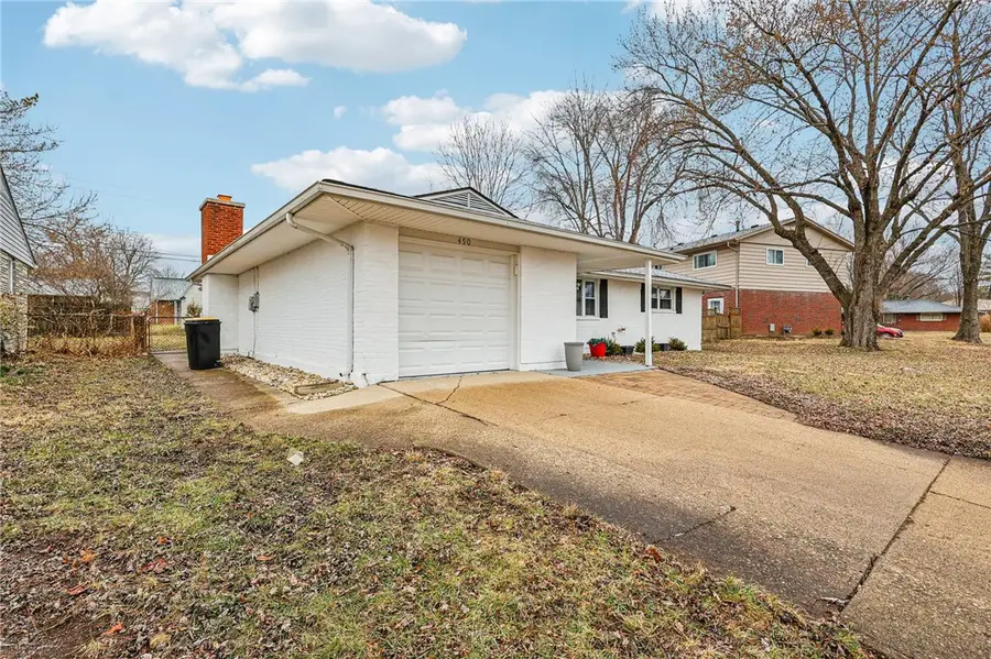 490 W Market Street, Springboro, OH 45066 - #2