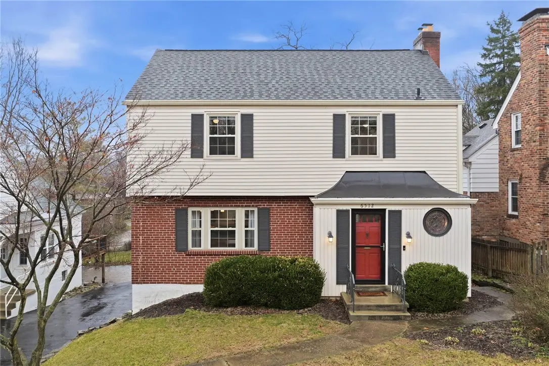 6512 Blue Ridge Avenue, Cincinnati, OH 45213 - #1