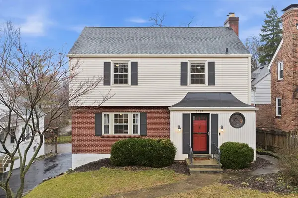 6512 Blue Ridge Avenue, Cincinnati, OH 45213