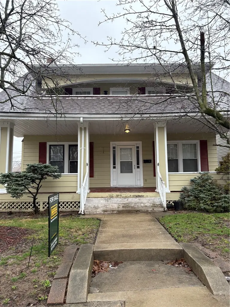 1001 E Stewart Street, Dayton, OH 45410 - #1