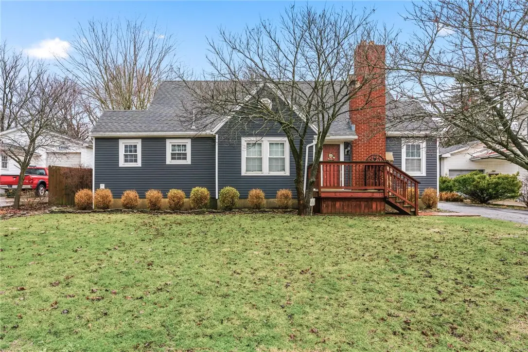 1477 S Central Drive, Beavercreek, OH 45432 - #1