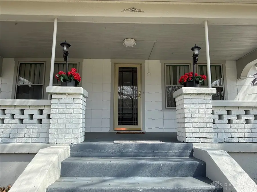 4464 S Union Road, Miamisburg, OH 45342 - #2