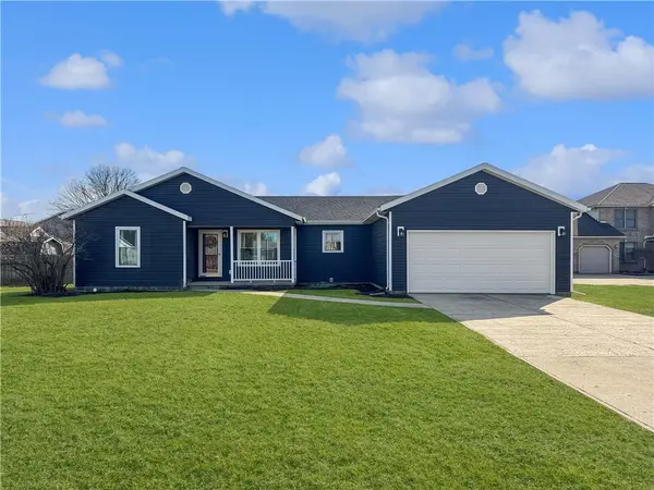 119 Pro Circle, Urbana, OH 43078