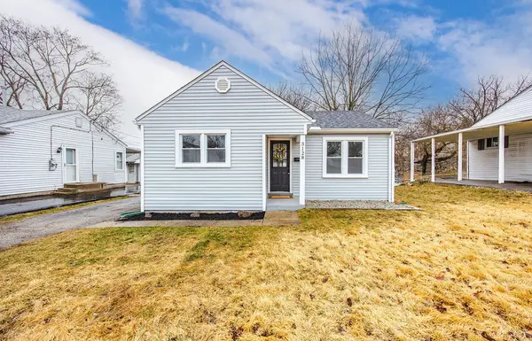 3128 Larue Drive, Kettering, OH 45429