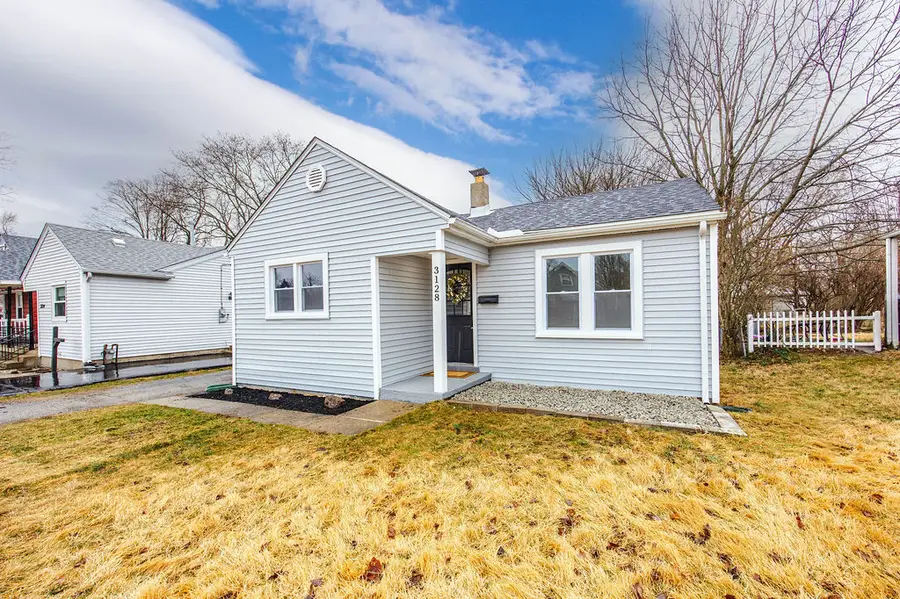 3128 Larue Drive, Kettering, OH 45429 - #2