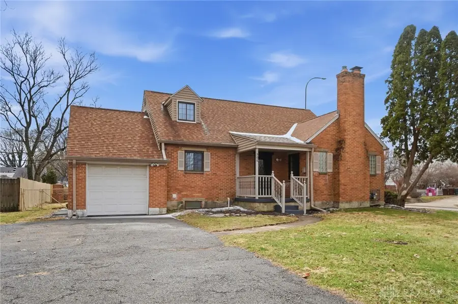 500 Schuyler Drive, Kettering, OH 45429 - #2