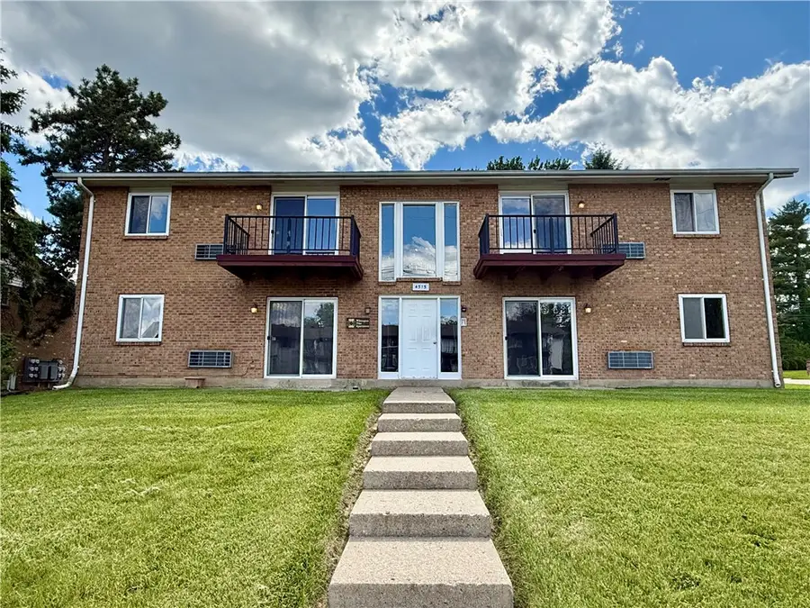 4515 Wilmington Pike, Kettering, OH 45440 - #2