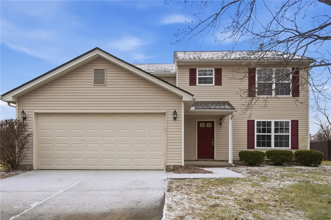 2813 Raxit Court, Xenia, OH 45385 - #1