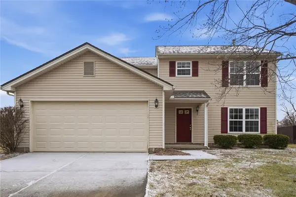 2813 Raxit Court, Xenia, OH 45385