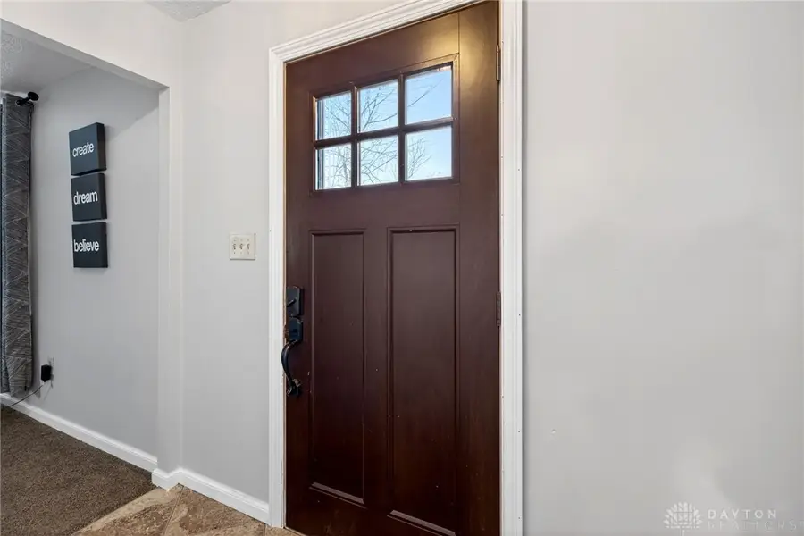 4432 Renwood Drive, Kettering, OH 45429 - #3