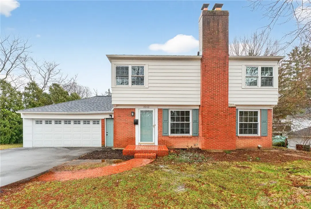 3102 Lenox Drive, Kettering, OH 45429 - #1