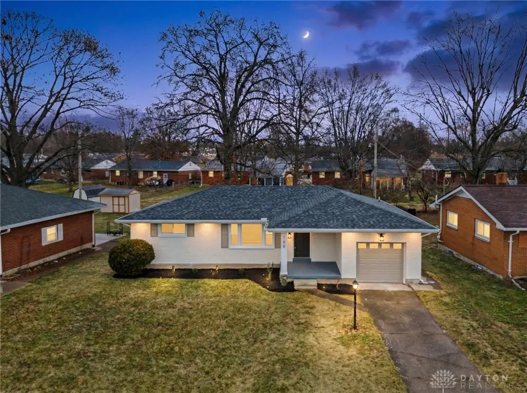 100 Crowthers Drive, Hamilton, OH 45013 - #1