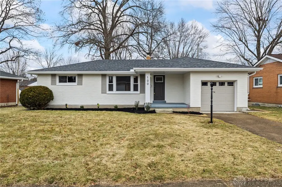 100 Crowthers Drive, Hamilton, OH 45013 - #2