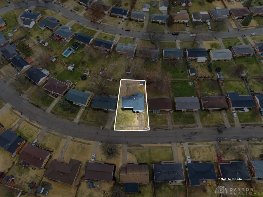 100 Crowthers Drive, Hamilton, OH 45013 - #3