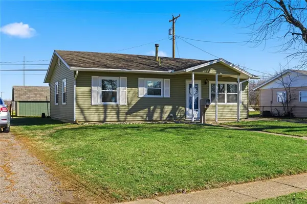 984 Emmett Drive, Xenia, OH 45385