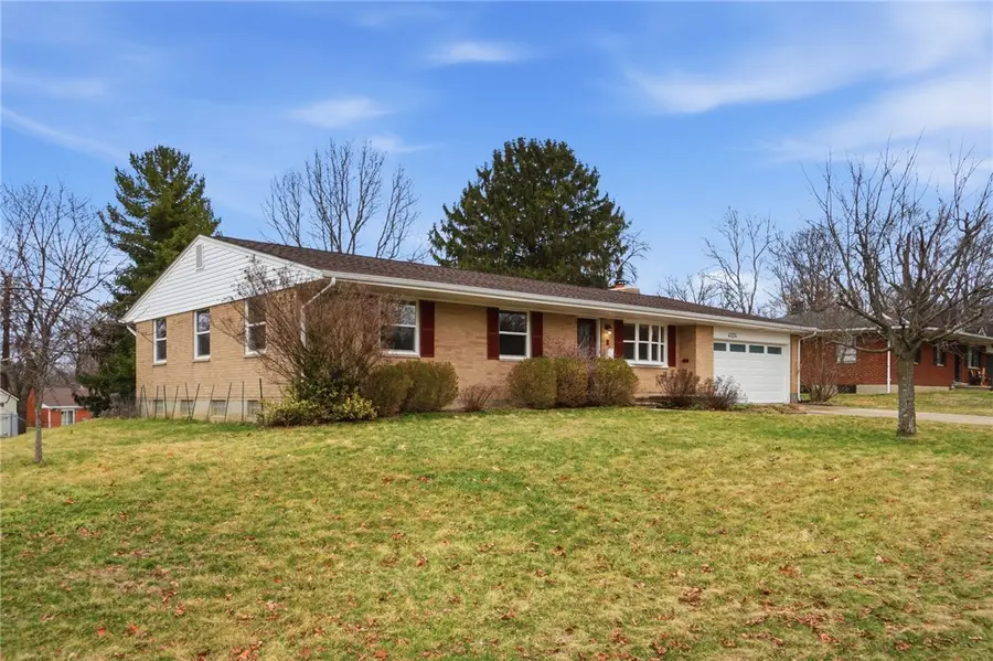 4324 Clarendon Drive, Kettering, OH 45440 - #2