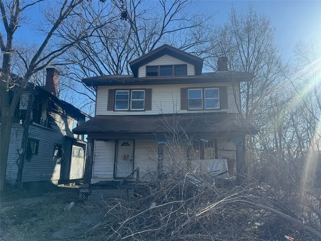 1238 Catalpa Drive, Dayton, OH 45402 - #1