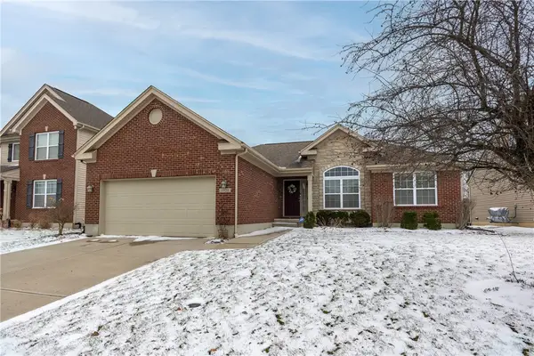 6920 Buell Lane, Dayton, OH 45424