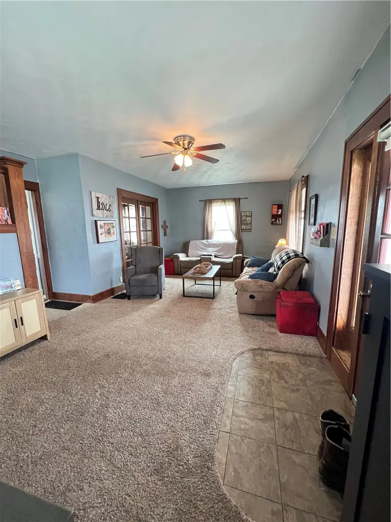 412 Clay Street, Bradford, OH 45308 - #2