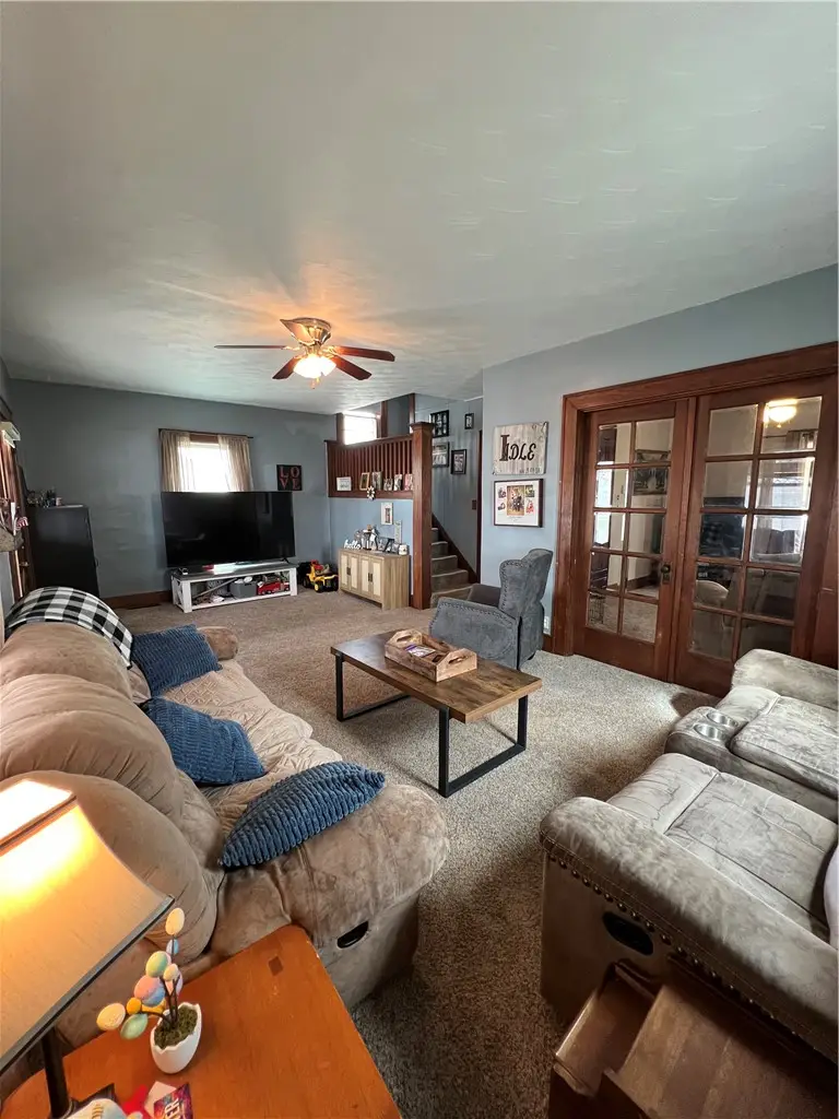 412 Clay Street, Bradford, OH 45308 - #3