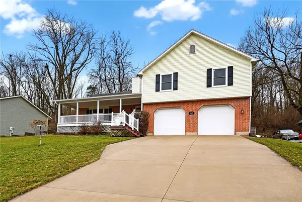 407 Valleyview Drive, Englewood, OH 45322