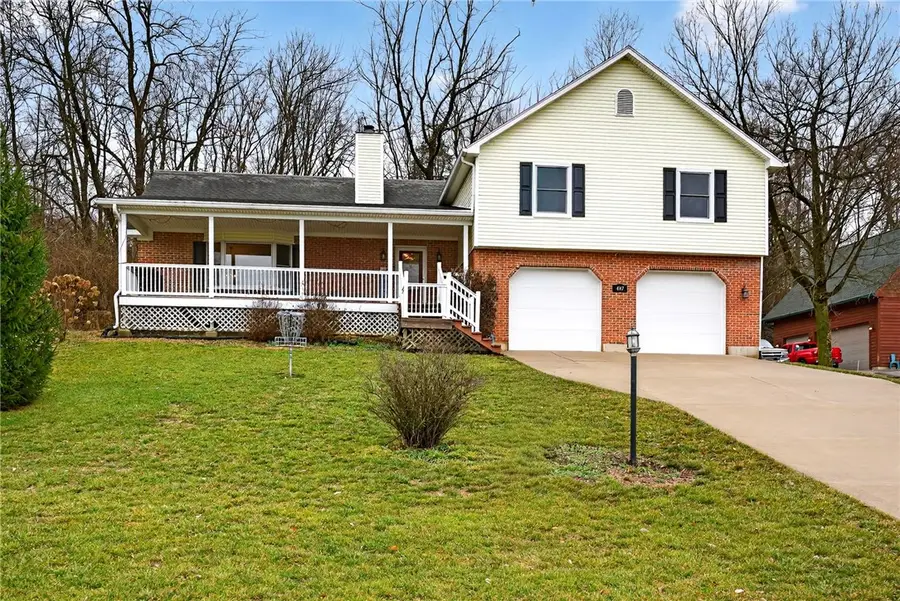 407 Valleyview Drive, Englewood, OH 45322 - #2