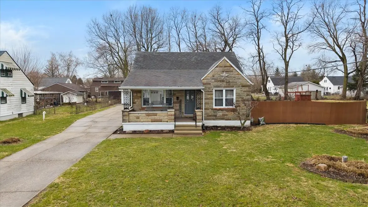 21 Medway Drive, Medway, OH 45341 - #1